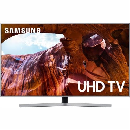 Samsung UE50RU7472 stříbrná 